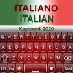 Italian keyboard 2021