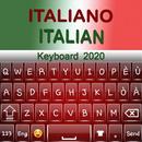 Italian keyboard 2021 APK