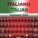 Italian keyboard 2021 APK