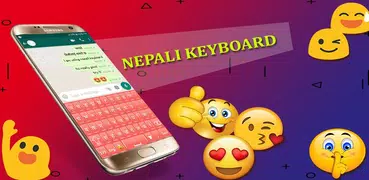 Nepali Keyboard : Nepali Langu