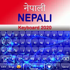 Descargar XAPK de Teclado nepalí 2020