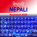 尼泊尔语键盘2020：尼泊尔语言应用程序 APK