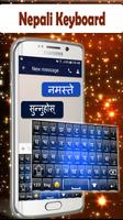 Clavier népalais pour Android  capture d'écran 2
