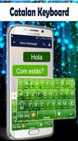 Catalan Keyboard screenshot 2