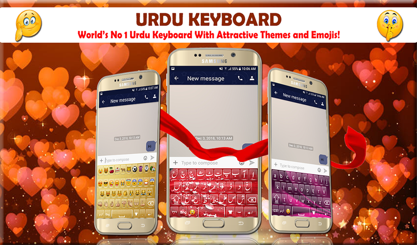 Urdu Keyboard 2020 Urdu Phonetic Keyboard Apk 1 5 Download For