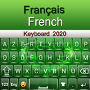 French Keyboard 2020 APK