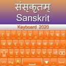 Sanskrit keyboard 2020 APK