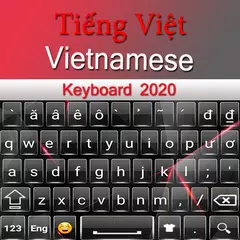 Descargar XAPK de Vietnamska tipkovnica 2020