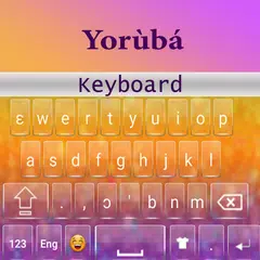 Baixar Yoruba Keyboard 2021 APK