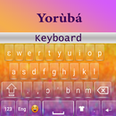 Yoruba Keyboard 2020 : Emoji K APK