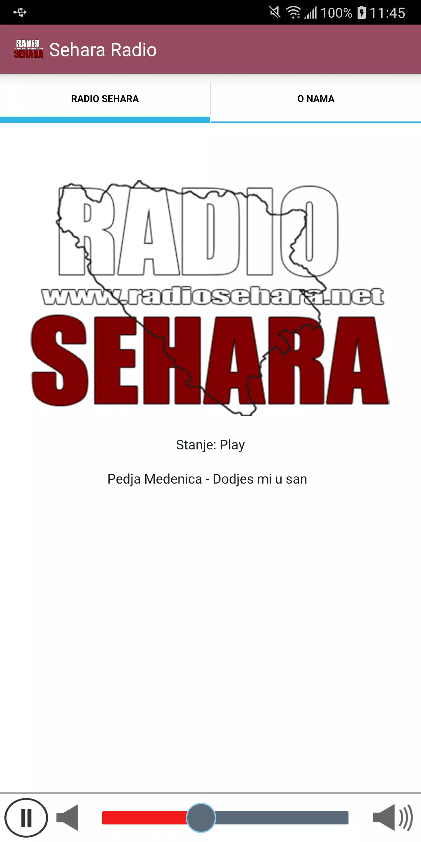 Radio Sehara APK for Android Download