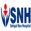 Sehgal Neo Hospital PatientApp أيقونة
