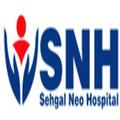Sehgal Neo Hospital PatientApp