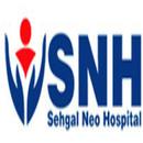 APK Sehgal Neo Hospital PatientApp