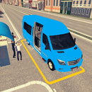 Urban Minibus Simulation APK