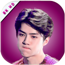 SEHUN EXO Wallpaper HD 8k APK