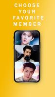SEHUN EXO Wallpaper HD 8k 截圖 3