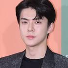 Sehun Exo Wallpaper Cute 2023 icono