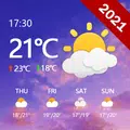 天氣