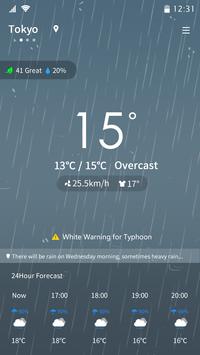 Weather 截图 5