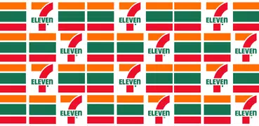 7-Eleven: Rewards & Shopping