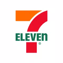 7-Eleven: Rewards & Shopping アプリダウンロード