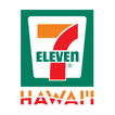 7-Eleven Hawaii: Shop & Earn ícone