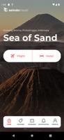 Seindo Travel-poster