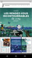 Seine-Maritime Magazine capture d'écran 2