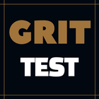 GRIT 테스트 icono