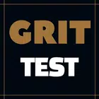 GRIT 테스트 Zeichen