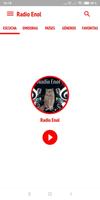 پوستر Radio Enol