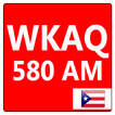 WKAQ 580 AM Puerto Rico