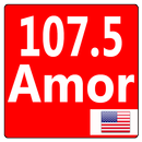 APK 107.5 Amor Radio Miami