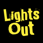 Lights Out - Always on Display and Flashlight icône