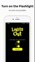 Lights Out - Always on Display and Flashlight 스크린샷 3