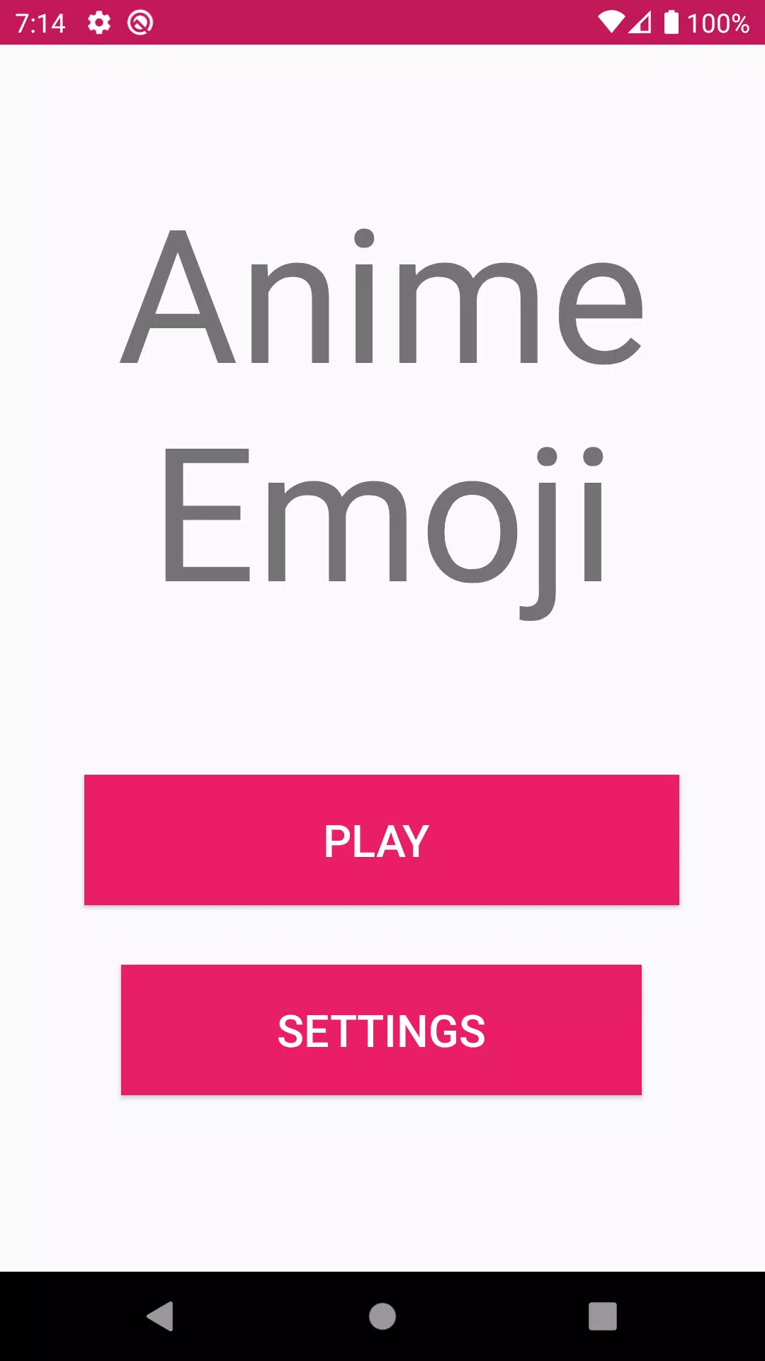 Guess the anime - Emoji quiz - APK Download for Android