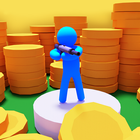 Coin Shooter أيقونة