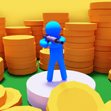 Coin Shooter icon