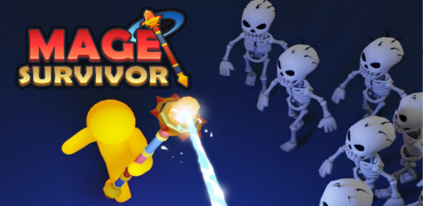 How to Download Mage Survivor for Android image