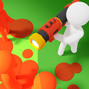 Blob Survivor APK