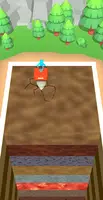 Dig All! اسکرین شاٹ 2