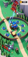 پوستر Rumble Defense