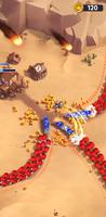 برنامه‌نما Rumble Defense عکس از صفحه