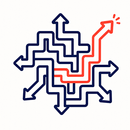 Let Lines Go: Tap Puzzle APK