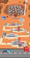 Mining Empire: Idle Metal Inc Ekran Görüntüsü 1