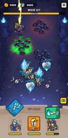 Royale Defense โปสเตอร์