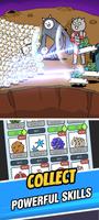 پوستر Wars of Evolution