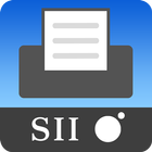 SII PS Print Class Library آئیکن