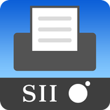 SII PS Print Class Library アイコン